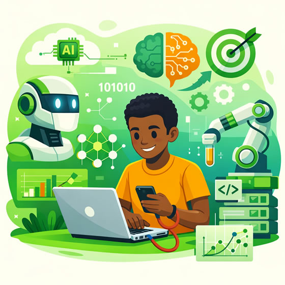Artificial Intelligence